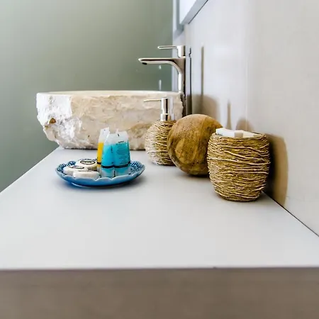 Lefka Ori Appartement Chora Sfakion
