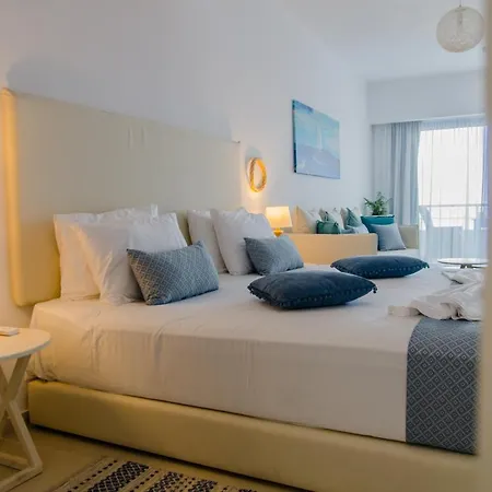 Appartement Lefka Ori *