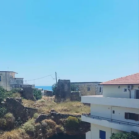 Appartement Lefka Ori *
