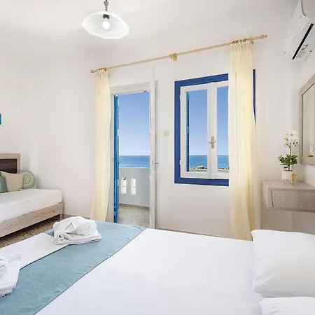 Appartement Lefka Ori *