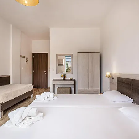 Appartement Lefka Ori Chora Sfakion