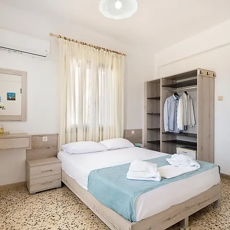 Lefka Ori Appartement