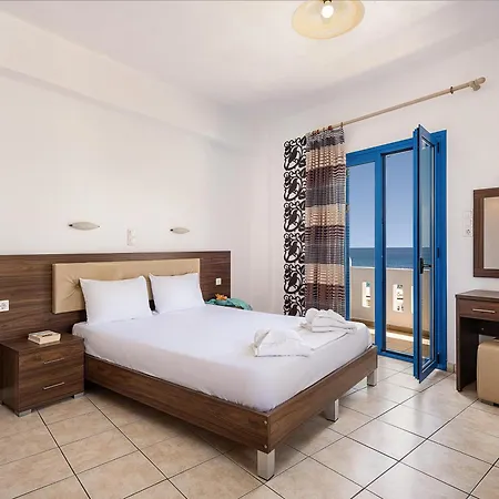 Lefka Ori Appartement Chora Sfakion