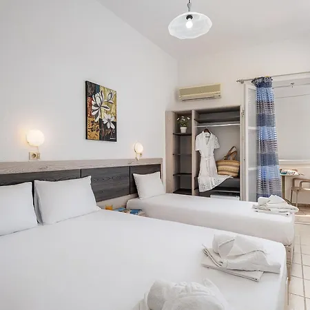 Appartement Lefka Ori Chora Sfakion