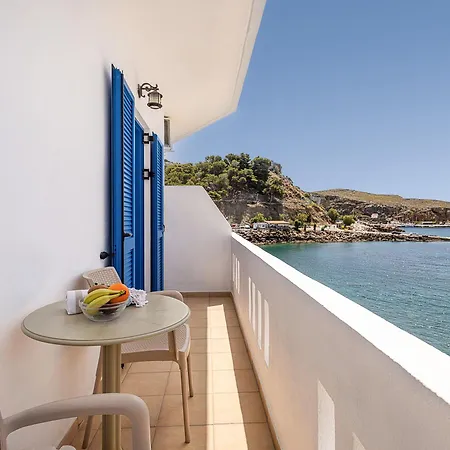 Appartement Lefka Ori *