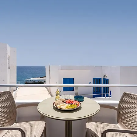 Appartement Lefka Ori Chora Sfakion