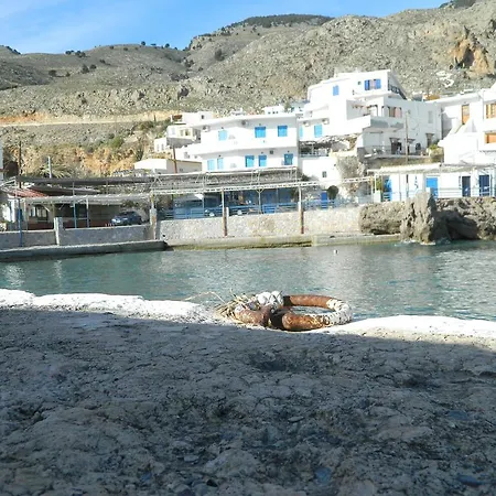 Lefka Ori *