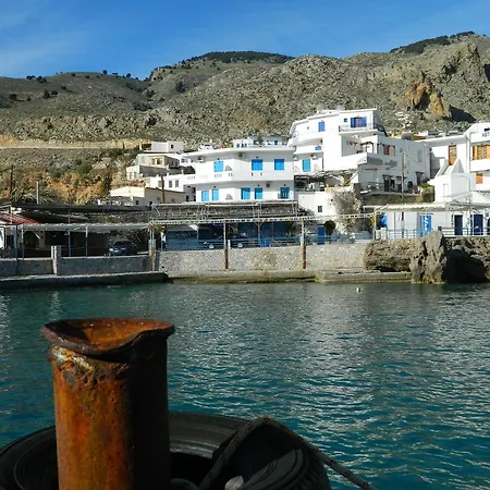 Lefka Ori Appartement Chora Sfakion