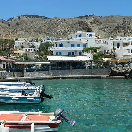 Lefka Ori *