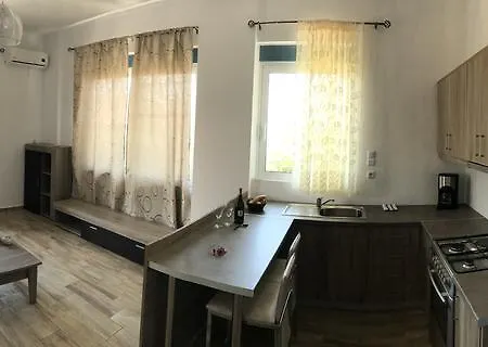 Lefka Ori *