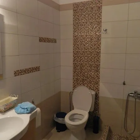 Lefka Ori Chora Sfakion
