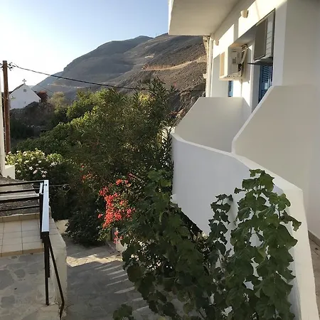 Appartement Lefka Ori *