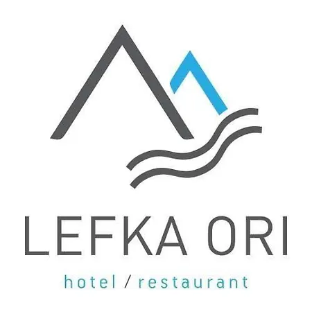 Lefka Ori * Chora Sfakion