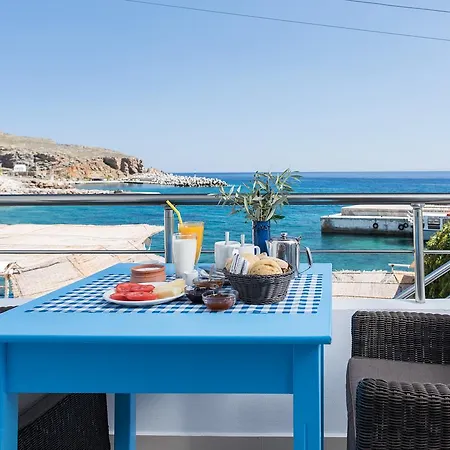 Appartement Lefka Ori *