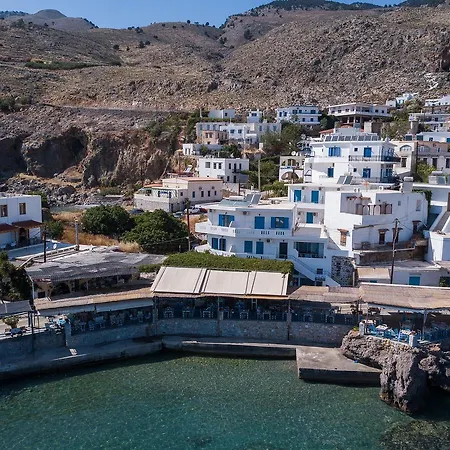 Appartement Lefka Ori Chora Sfakion