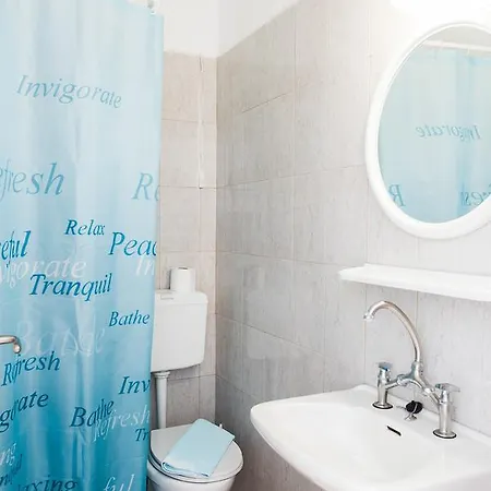 Appartement Lefka Ori