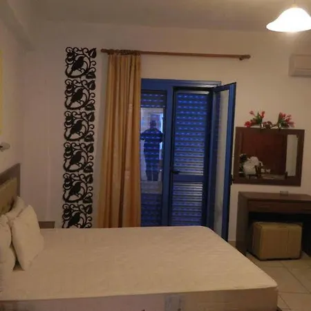 Appartement Lefka Ori