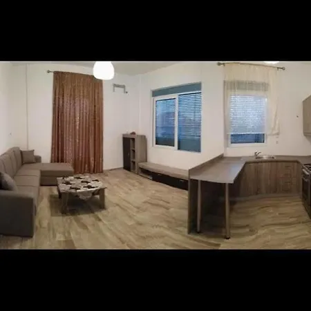 Appartement Lefka Ori