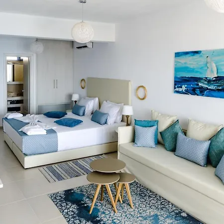 Appartement Lefka Ori