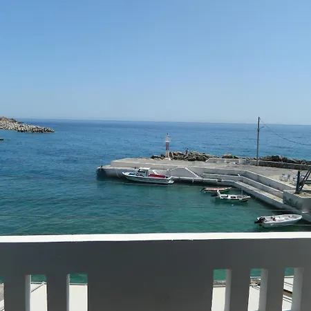 Appartement Lefka Ori