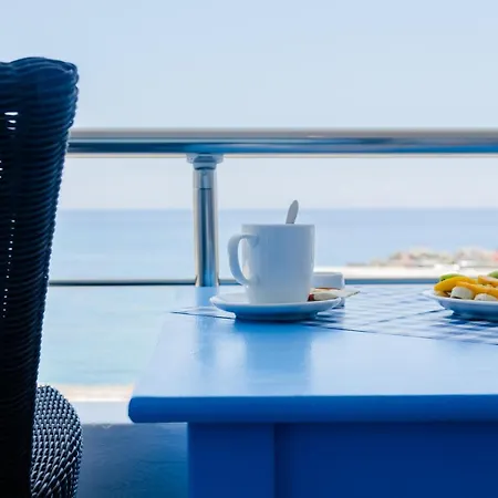 Lefka Ori Appartement Chora Sfakion