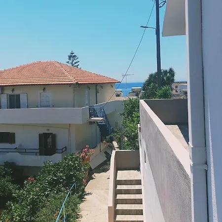 Apartment Lefka Ori Khora Sfakion