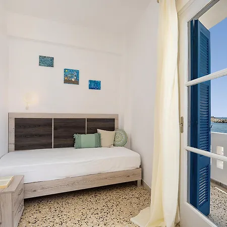 Lefka Ori Apartment