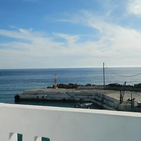Apartment Lefka Ori