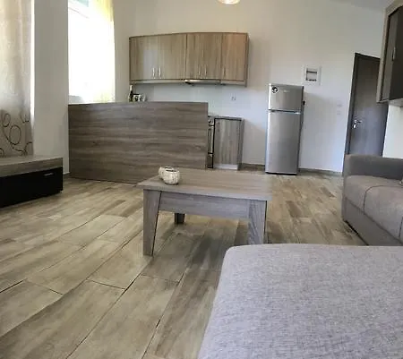 Lefka Ori Apartment Khora Sfakion