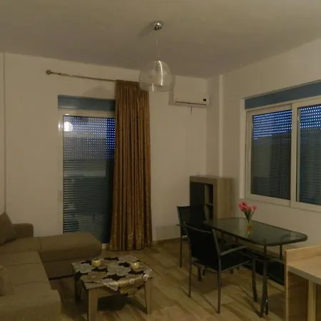 Lefka Ori Apartment Khora Sfakion