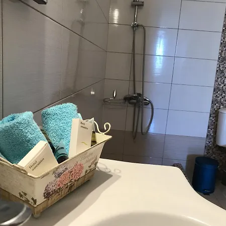 Lefka Ori * Khora Sfakion