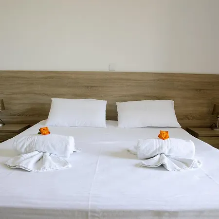 Lefka Ori Apartment Khora Sfakion