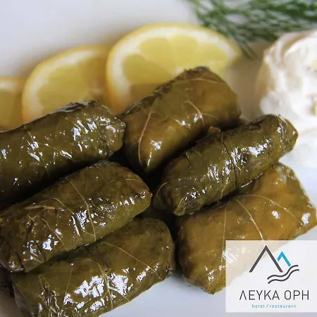 Lefka Ori