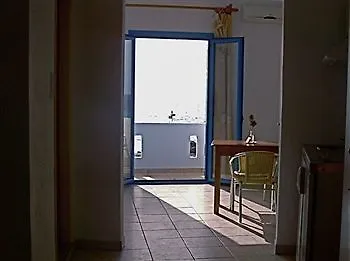 Apartment Lefka Ori