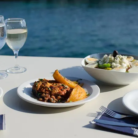 Lefka Ori Apartment Khora Sfakion