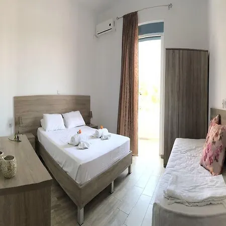Lefka Ori * Khora Sfakion